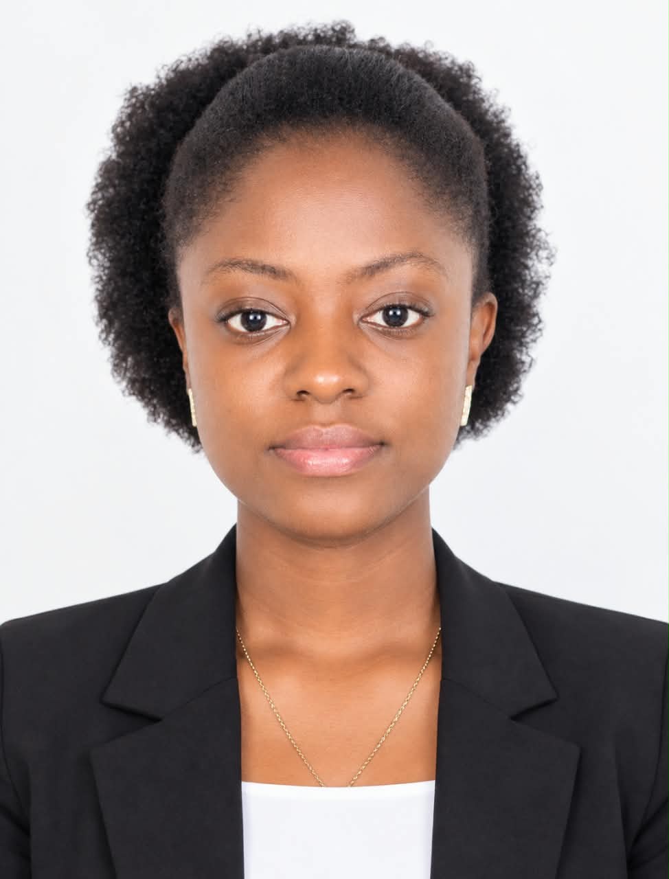 OMOLADE RICHMINE OLADELE