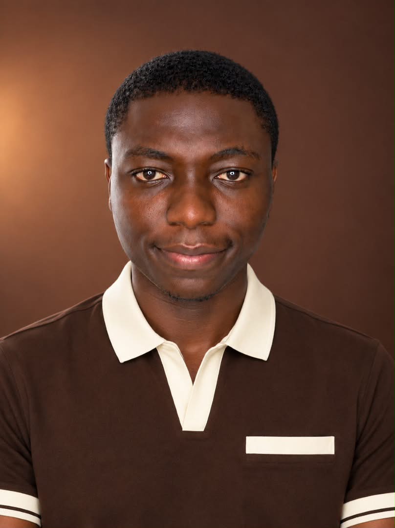 KOFFI BOSCO ASSOGBA