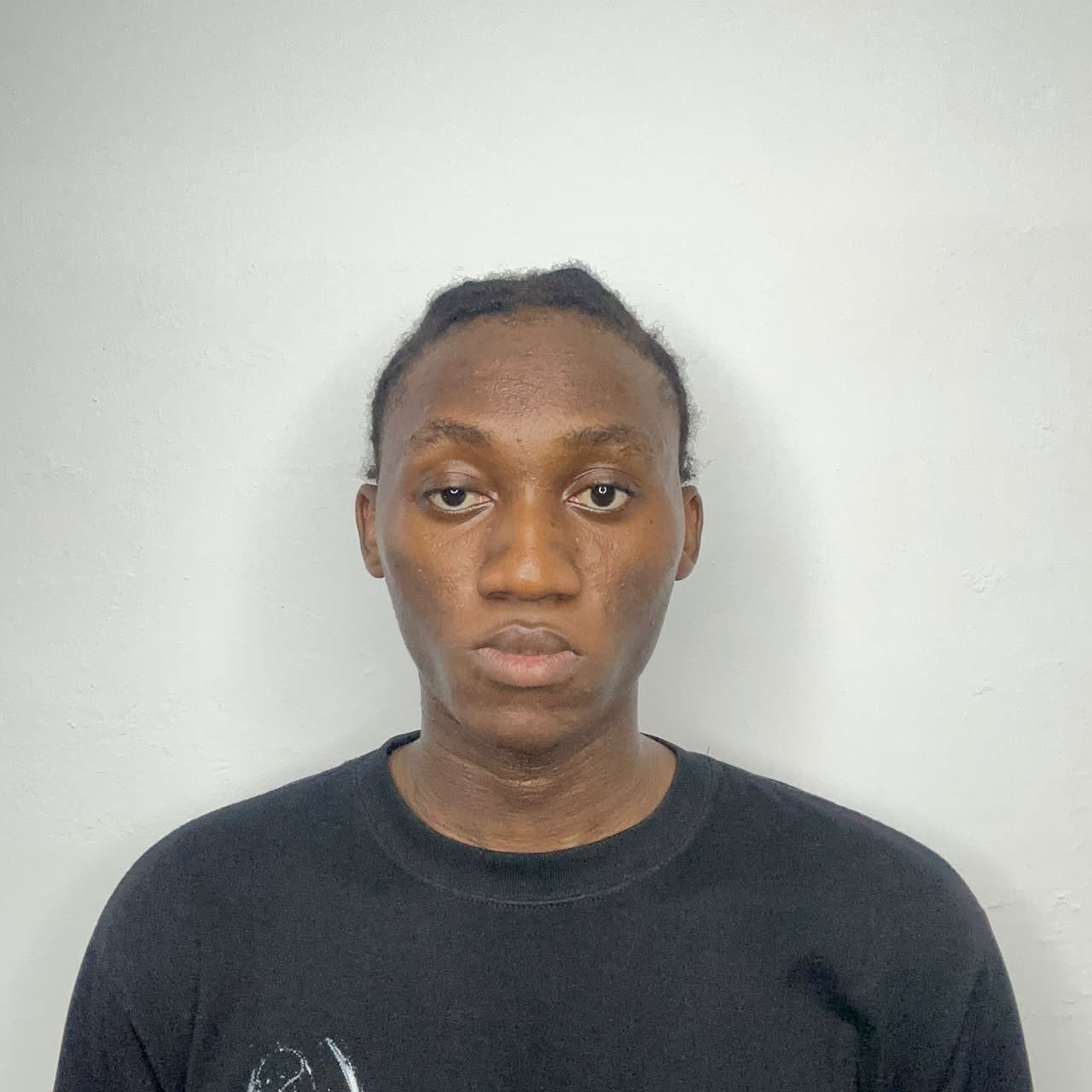 Coffi Yves KOUDJEGA